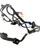 Load image into Gallery viewer, 2019-2021 KIA FORTE FRONT LEFT SIDE DOOR PANEL WIRING HARNESS (LH) (P) PN:91600-M7520