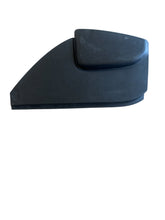 Load image into Gallery viewer, 2014-2012 CHEVROLET SILVERADO RIGHT PASSENGER DASH END CAP (RH) (P)