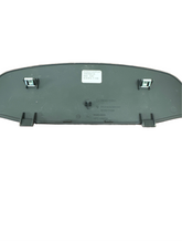 Load image into Gallery viewer, 2015-2019 MASERATI GHIBLI Q4 INTERIOR SPEEDOMETER COVER PANEL TRIM (P) PN: 105821694C