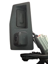 Load image into Gallery viewer, CADILLAC ATS REAR VIEW BACKUP PARK PARKING ASSIST CAMERA (P) PN: 20976983