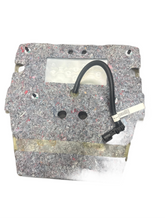 Load image into Gallery viewer, 2006-2012 NISSAN ARMADA FRONT SEAT PASSENGER SIDE RIGHT HEAT MAT PAD (RH) (P) PN:12227259