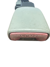 Load image into Gallery viewer, 2004-2006 TOYOTA CAMRY FRONT LEFT DRIVER BUCKLE (LH) (P) PN: 56458A