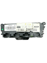 Load image into Gallery viewer, 2008-2012 BUICK ENCLAVE TEMPERATURE CLIMATE AC CONTROL (P) PN: 25869249