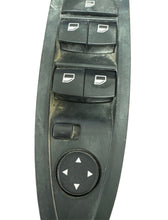 Load image into Gallery viewer, 2012-2018 BMW 320I 328I DRIVER WINDOW SWITCH UNIT (P) PN: 728383207