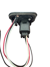 Load image into Gallery viewer, NISSAN SENTRA REAR VIEW BACK UP PARK ASSIST CAMERA (P) PN: 28442 4AF0A