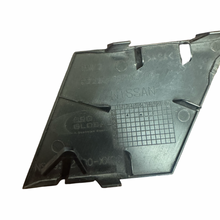 Load image into Gallery viewer, 2023-2024 NISSAN ALTIMA FRONT TOW HOOK EYE CAP COVER (P) PN: 62310-9HF0B