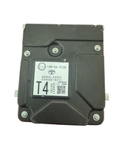 Load image into Gallery viewer, TOYOTA RAV4 FRONT WINDSHIELD LANE DEPARTURE CAMERA UNIT (P) PN: 8646C-42031