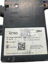 Load image into Gallery viewer, KIA OPTIMA REAR RIGHT BLIND SPOT RADAR SENSOR (P) PN: D495850001