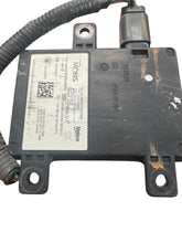 Load image into Gallery viewer, KIA OPTIMA REAR RIGHT BLIND SPOT RADAR SENSOR (P) PN: D495850001