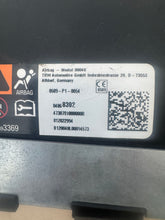 Load image into Gallery viewer, 2021-2025 CHEVROLET CORVETTE RIGHT PASSENGER SEAT AIRBAG (RH) (P)