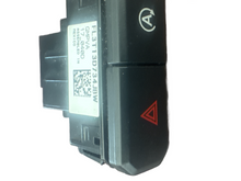 Load image into Gallery viewer, FORD F150 EXPEDITION DASH HAZARD AUTO START SWITCH (P)PN: FL3T13D734JBW