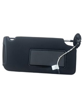 Load image into Gallery viewer, 2015-2020 DODGE CHARGER RIGHT PASSENGER SUN VISOR (P) PN: 864C-62010