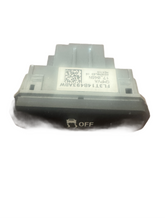 Load image into Gallery viewer, 2015 - 2022 FORD F150 EXPEDITION DASH TRACTION CONTROL SWITCH (P)PN: FL3T14B493ABW
