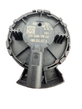 Load image into Gallery viewer, AUDI A5 FRONT LEFT SIDE AIRBAG IMPACT SENSOR (P) PN: 4M0955557A