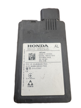 Load image into Gallery viewer, HONDA CIVIC REAR LEFT DRIVER BLIND SPOT RADAR SENSOR (P) PN: 680911600E