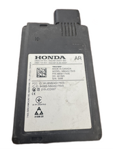 Load image into Gallery viewer, HONDA CIVIC REAR RIGHT PASSENGER BLIND SPOT RADAR SENSOR (P) PN: 680911700E