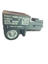 Load image into Gallery viewer, FORD MUSTANG FRONT IMPACT SENSOR PN: FR3T-14B006-AA (P)