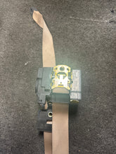 Load image into Gallery viewer, 2000-2002 MERCEDES W220 SCLASS FRONT LEFT DRIVER SEATBELT (LH) (P) TAN