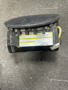 2000-2005 MITSUBISHI ECLIPSE FRONT RIGHT PASSENGER DASH AIRBAG (RH) (P)