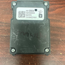 Load image into Gallery viewer, CHEVROLET MALIBU FRONT WINDSHIELD LANE ASSIST CAMERA (P) PN: 84090904