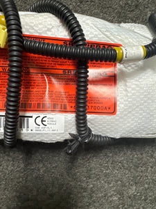 2014-2020 INFINITI Q50 FRONT LEFT DRIVER SEAT AIRBAG (LH) (P)