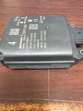 Load image into Gallery viewer, NISSAN SENTRA REAR BLIND SPOT CONTROL UNIT (P) PN: 284K0 5UR0A