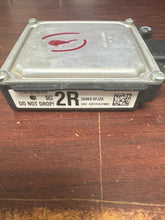 Load image into Gallery viewer, NISSAN ROGUE REAR RIGHT SIDE BLIND SPOT SENSOR (RH) (P) PN: 284K0 6FJ2A