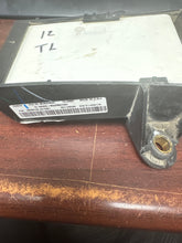 Load image into Gallery viewer, ACURA TL REAR LEFT DRIVER BLIND SPOT MODULE SENSOR PN: 36935TK4 A010M1