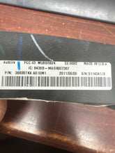 Load image into Gallery viewer, ACURA TL REAR LEFT DRIVER BLIND SPOT MODULE SENSOR PN: 36935TK4 A010M1
