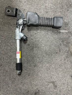 2014-2019 KIA SOUL FRONT LEFT DRIVER PRETENSIONER (LH) (P)