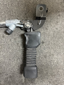 2014-2019 KIA SOUL FRONT LEFT DRIVER PRETENSIONER (LH) (P)