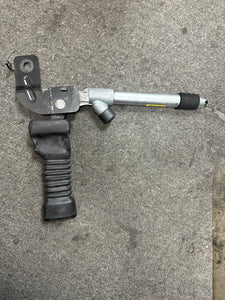 2014-2019 KIA SOUL FRONT LEFT DRIVER PRETENSIONER (LH) (P)