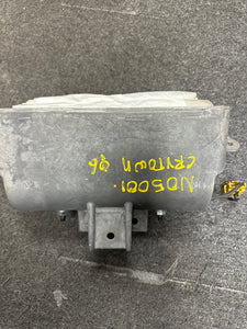 2001-2008 CHRYSLER TOWN-COUNTRY PASSENGER SIDE DASH AIRBAG (RH) (P)