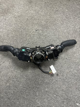 Load image into Gallery viewer, 2019-2021 TOYOTA CAMRY STEERING WHEEL TURN SIGNAL HEADLIGHT SWITCH (P) PN: 06660-43DU201
