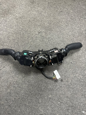 2019-2021 TOYOTA CAMRY STEERING WHEEL TURN SIGNAL HEADLIGHT SWITCH (P) PN: 06660-43DU201