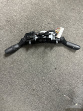 Load image into Gallery viewer, 2019-2021 TOYOTA CAMRY STEERING WHEEL TURN SIGNAL HEADLIGHT SWITCH (P) PN: 06660-43DU201