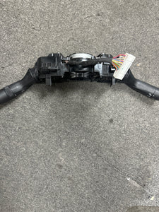2019-2021 TOYOTA CAMRY STEERING WHEEL TURN SIGNAL HEADLIGHT SWITCH (P) PN: 06660-43DU201