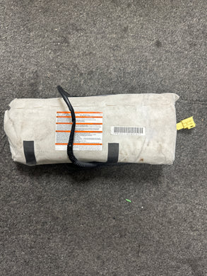 2011-2015 NISSAN LEAF RIGHT PASSENGER SEAT AIRBAG (RH) (P)