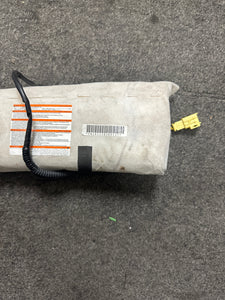 2011-2015 NISSAN LEAF RIGHT PASSENGER SEAT AIRBAG (RH) (P)