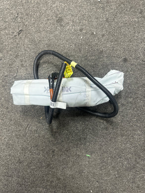 2013-2019 MAZDA 3 FRONT RIGHT PASSENGER SEAT AIRBAG (RH) (P)