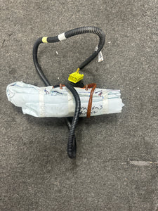 2013-2019 MAZDA 3 FRONT RIGHT PASSENGER SEAT AIRBAG (RH) (P)