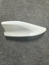 Load image into Gallery viewer, 2019-2021 TOYOTA PRIUS SHARK FIN CAR ROOF ANTENNA RADIO SIGNAL (WHITE) (P)