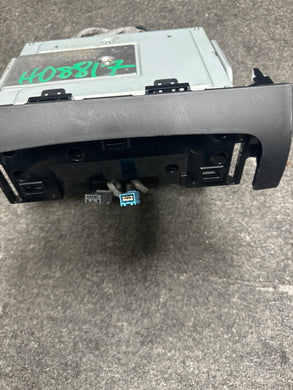 2019-2021 HONDA CIVIC AM FM RADIO RECIEVER (P) PN: 39101-TBA-A51-M1