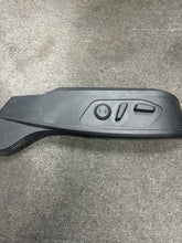 Load image into Gallery viewer, 2020-2022 HYUNDAI SONATA FRONT LEFT SIDE SEAT OUTER SWITCH TRIM COVER PANEL (LH) (P)