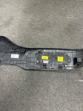 Load image into Gallery viewer, 2020-2022 HYUNDAI SONATA FRONT LEFT SIDE SEAT OUTER SWITCH TRIM COVER PANEL (LH) (P)