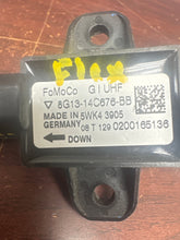 Load image into Gallery viewer, FORD FLEX FRONT RIGHT DOOR IMPACT SENSOR (P) PN: 8G13-14C676-BB