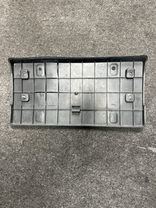 2012-2019 FIAT 500 LICENSE PLATE KIT (P) PN: 68078624AA