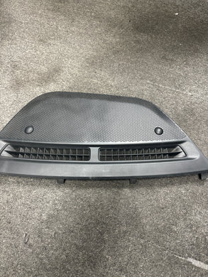 2021-2023 KIA SELTOS DASH INSTRUMENT PANEL CENTER SPEAKER COVER GRILLE (P)
