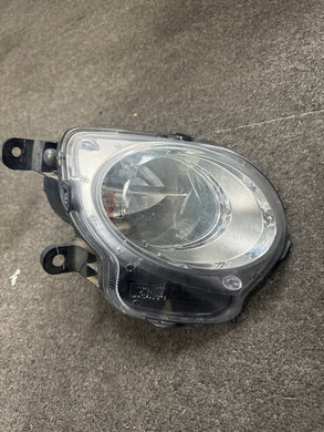 2012-2017 FIAT 500 RIGHT PASSENGER SIDE FOG LIGHT (RH) (P)