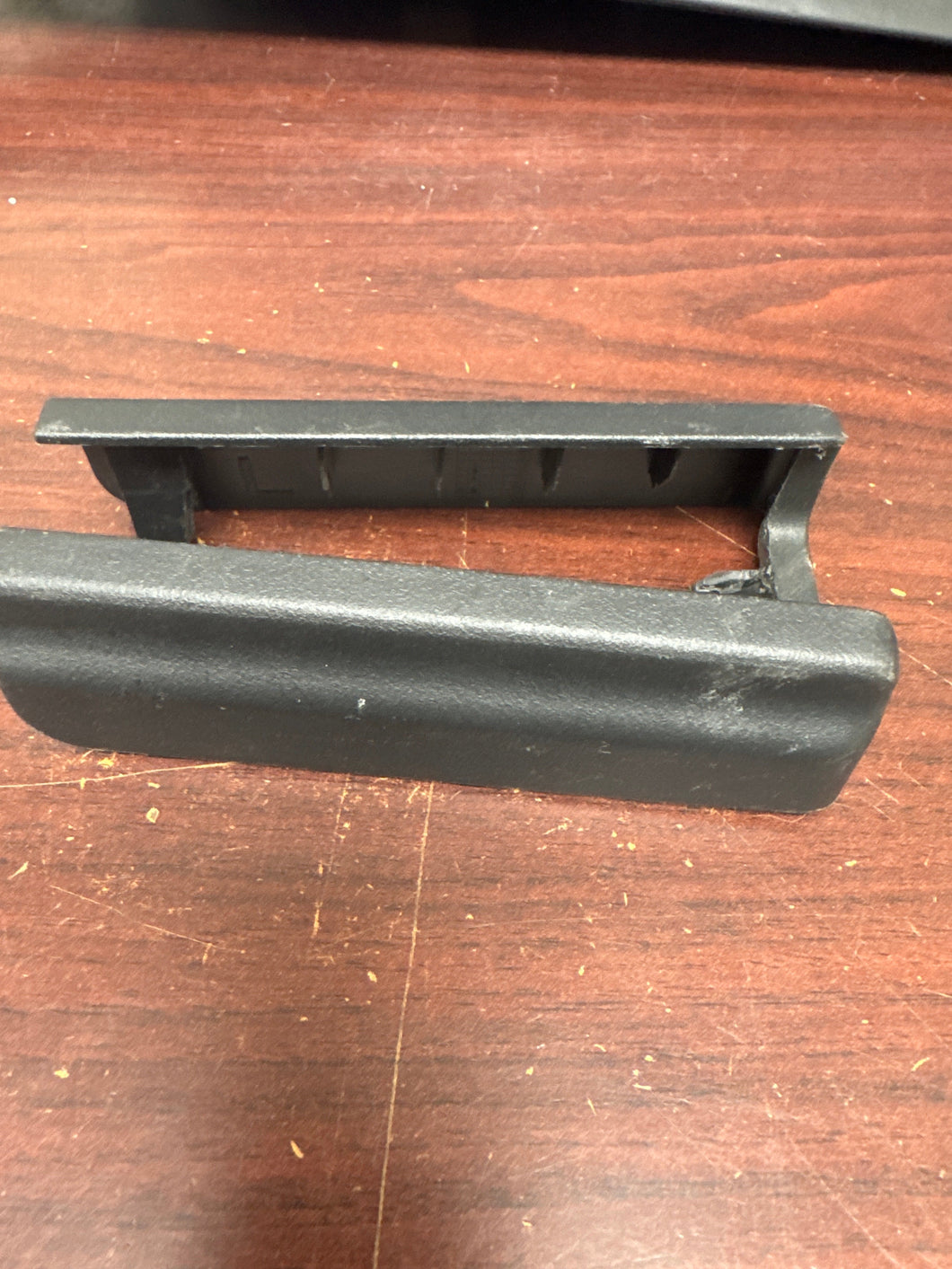 2016-2021 HONDA CIVIC SI SEDAN SEAT RAIL COVER TRIM (P) PN: 81106-TBA-A16-21